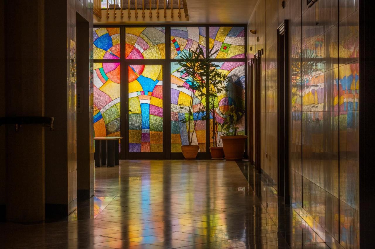 Hotel Slaviani ดิมิโตรฟกราด ภายนอก รูปภาพ